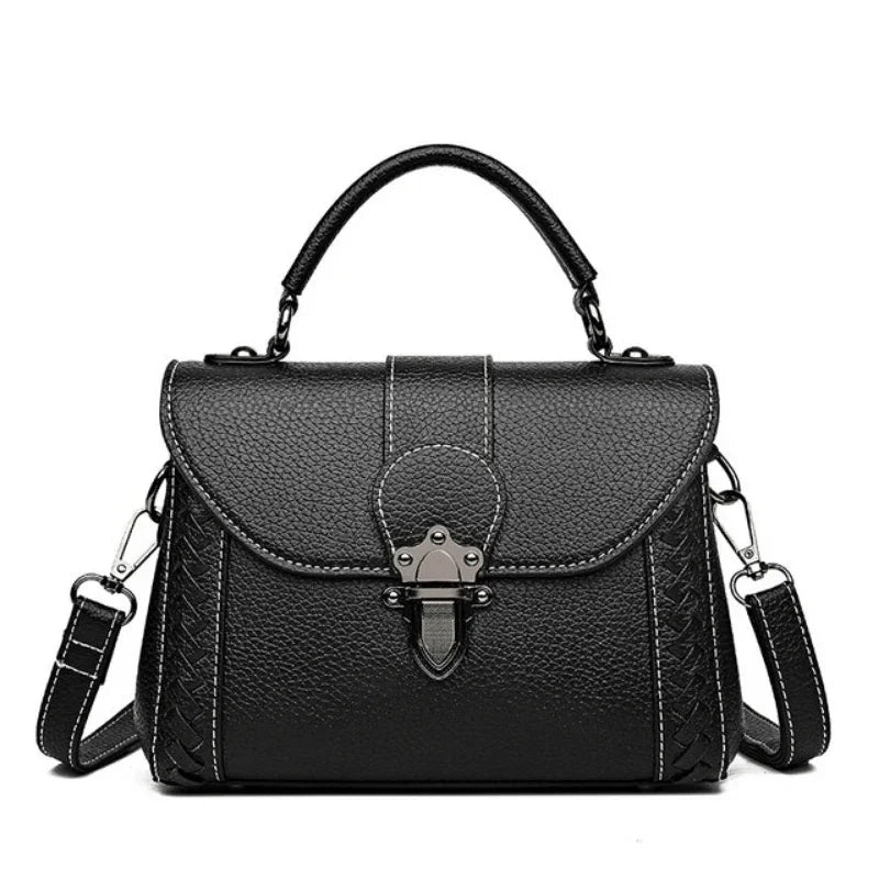 Bolsa Feminina Transversal Francesca - Sundian