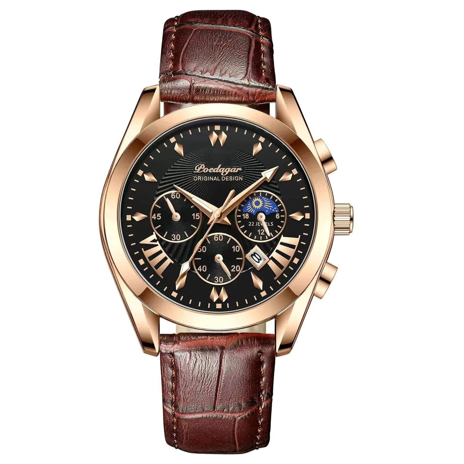 Sundian Roma MP013 Watch