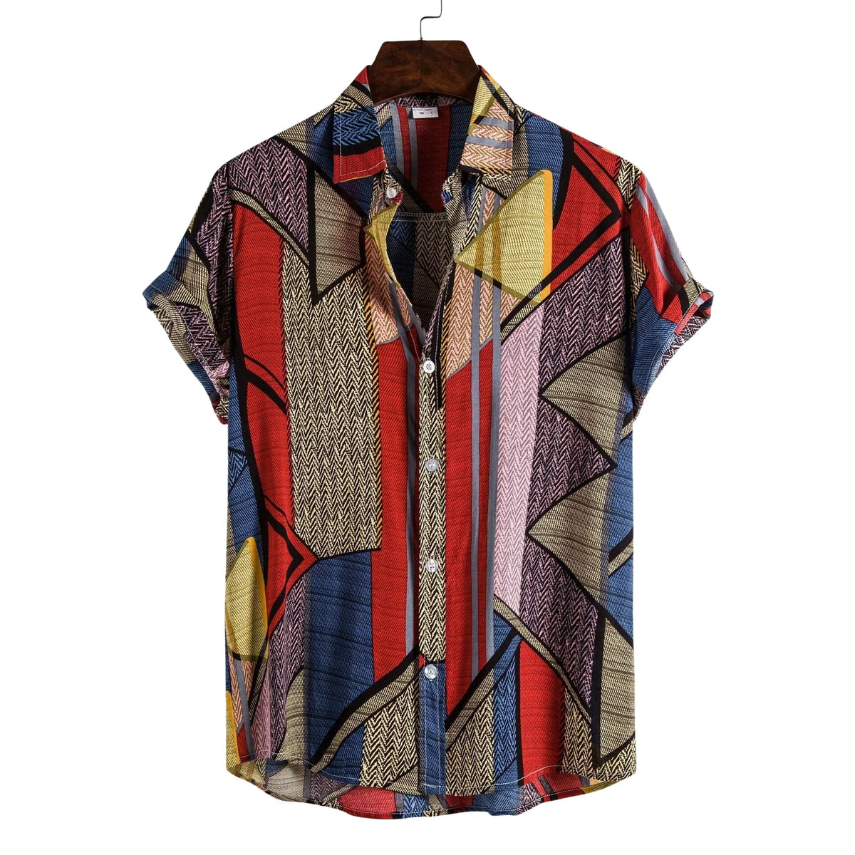 Camisa Candence – Sofisticação com caimento perfeito
