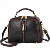 Bolsa Feminina Transversal Ninna - Sundian