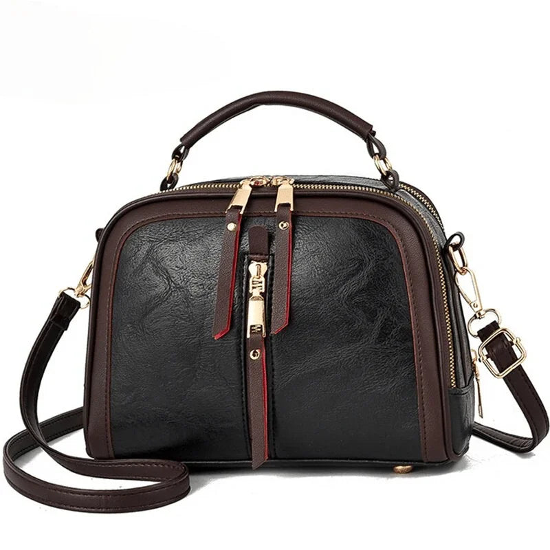 Bolsa Feminina Transversal Ninna - Sundian