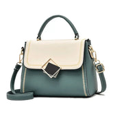 Bolsa Feminina Transversal Michella - Sundian