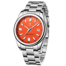 Sundian Pier MP074 Clock