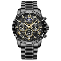 Sundian Montelisse MP007 Watch