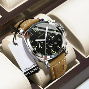 Sundian Bordeaux MP092 Watch