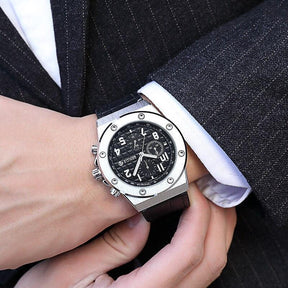 Sundian Unique MP091 Watch