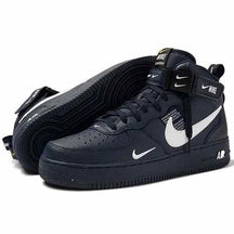 Men's Air Force 1 Boot + Free Shipping + Immediate Shipping + Gift 