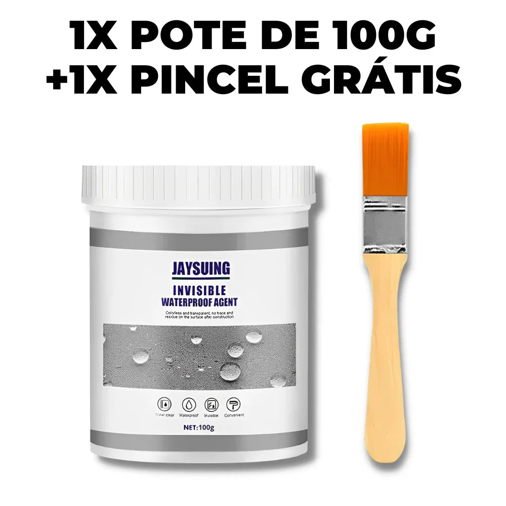 Sealant for Infiltrations and Leaks - Veda Max 