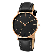 Minimalist Watch – Charming Look to Shine