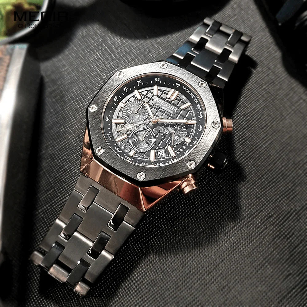 Relógio Sundian Ironclad MP035