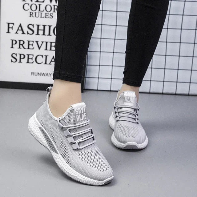Calzado deportivo Plus Comfort 