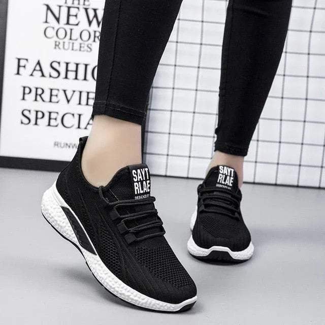 Calzado deportivo Plus Comfort 