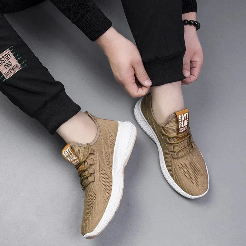Calzado deportivo Plus Comfort 