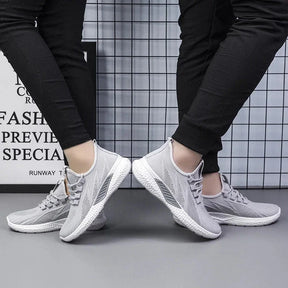 Calzado deportivo Plus Comfort 