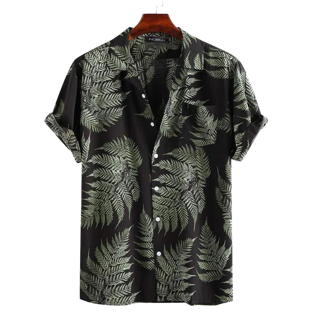 Camisa Elegante Flow – Simplesmente irresistível