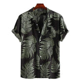 Camisa Elegante Flow – Simplesmente irresistível