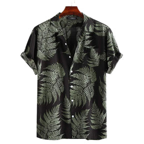 Camisa Elegante Flow – Simplesmente irresistível
