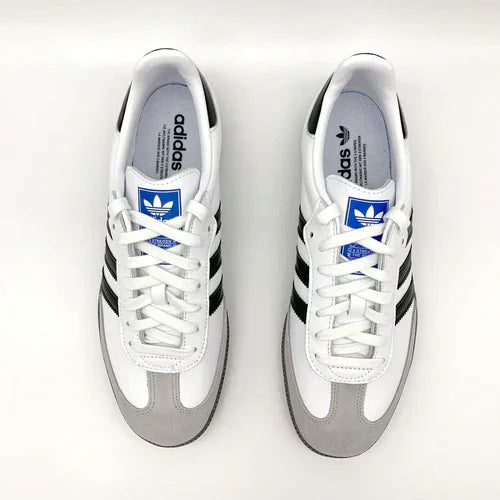 Adidas Samba Clássico - Sundian
