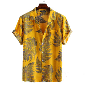 Camisa Elegante Flow – Simplesmente irresistível