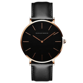Hannah Martin MP066 Men's Watch