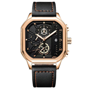 Relógio Sundian Voyager Chronos MP099