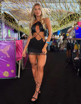 Vestido Topázio - Sundian - Sundian