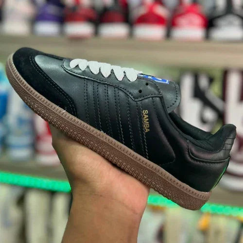Adidas Samba All Black - Sundian