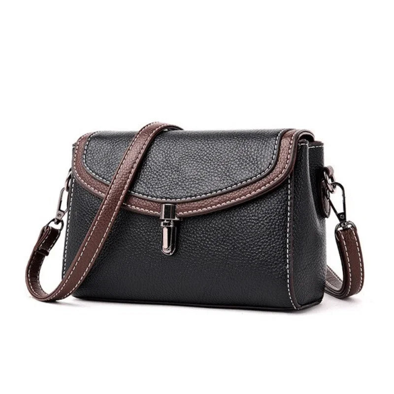 Bolsa Feminina Transversal Assunta - Sundian