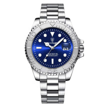 Sundian Submariner Series Men's Watch