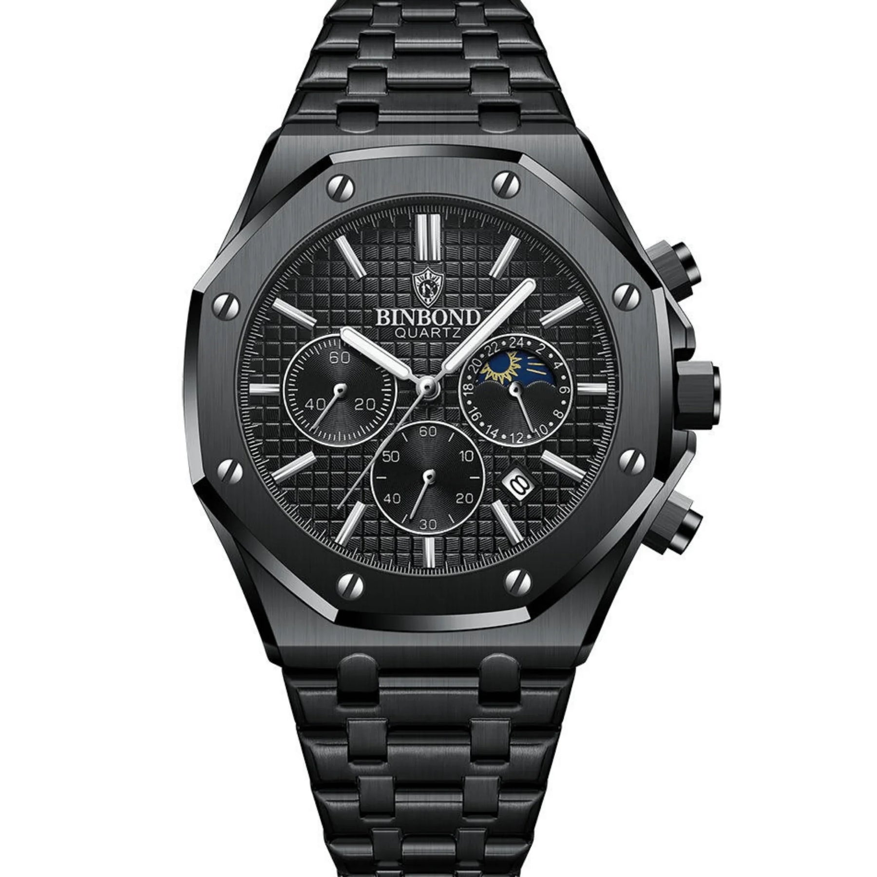 Sundian James MP098 Watch