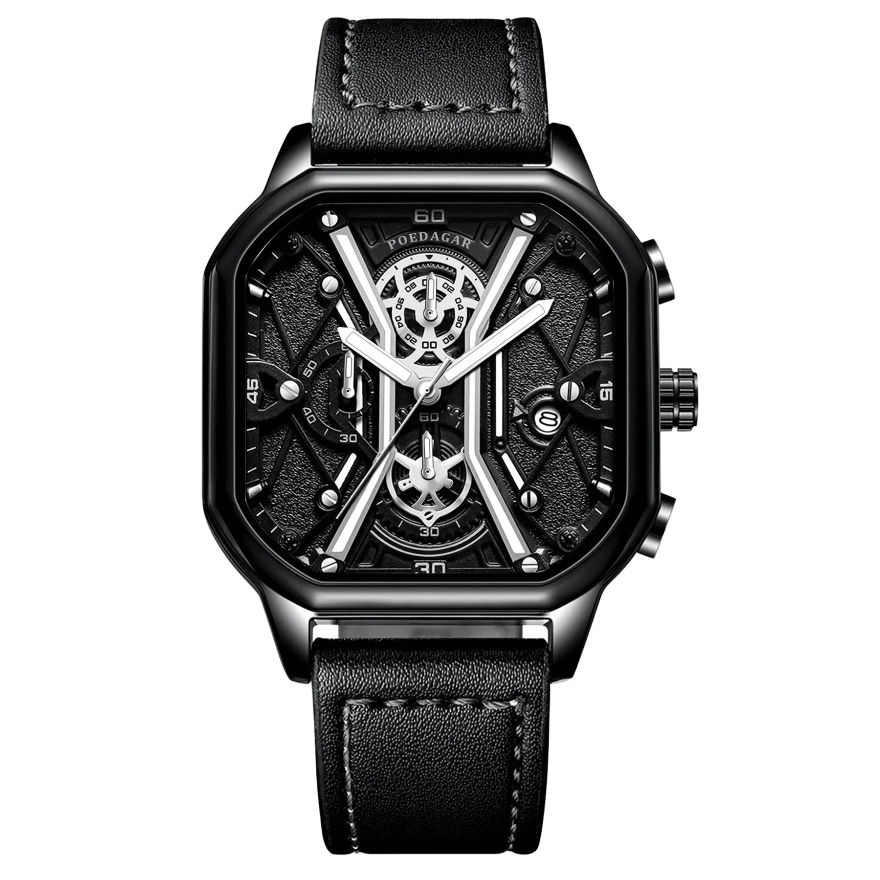 Men's Watch Series RectoTime