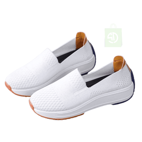 Mocassins Femme Italiano - Sundian - Sundian