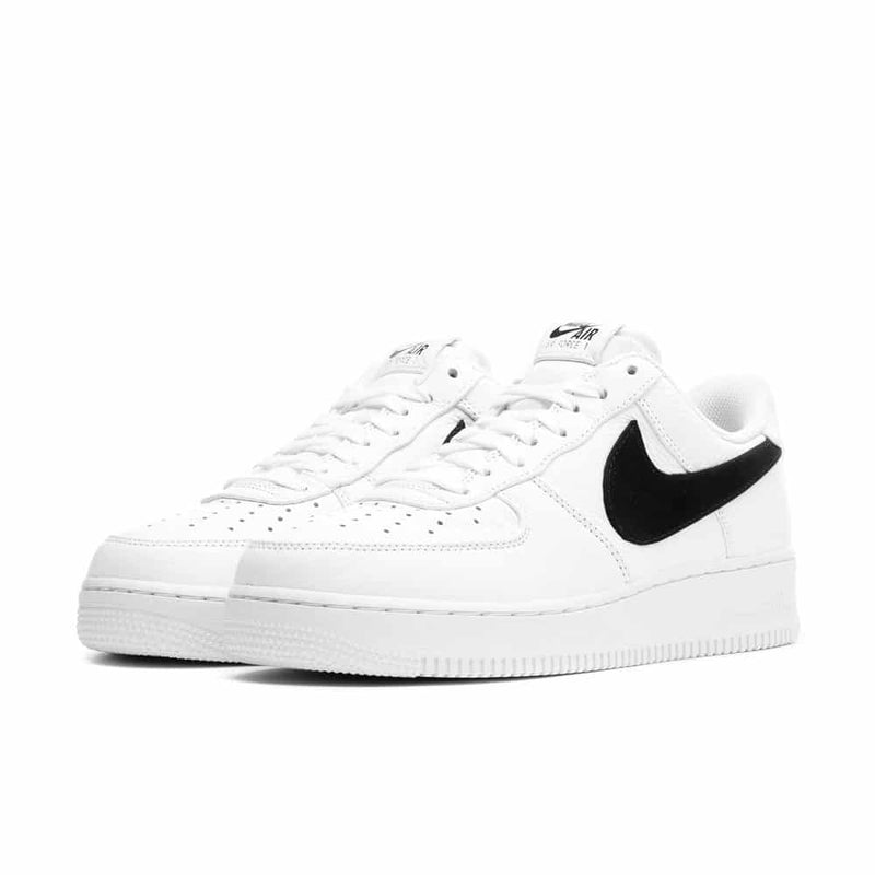 Air Force Utility Branco/Preto