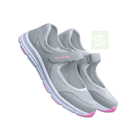 Tênis Anatômico Casual Feminino HyperFlow - Sundian - Sundian