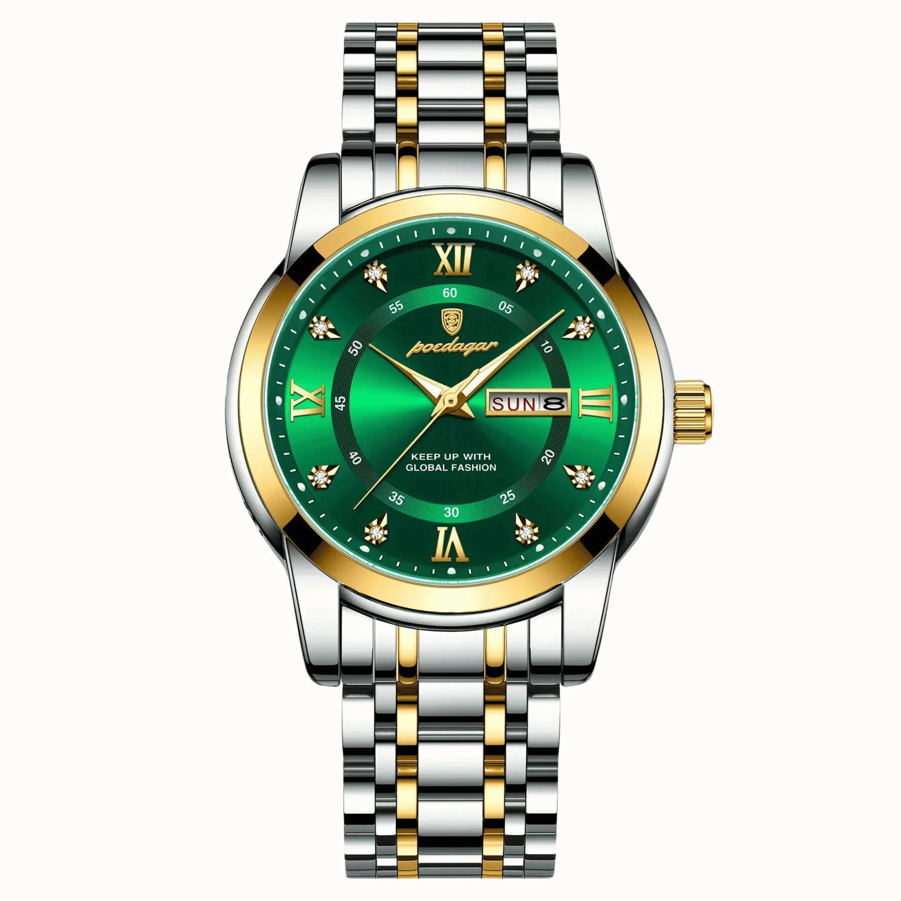 Sundian Padovelli MP025 Watch
