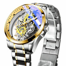 Sundian™ Men's Titanium Elite Watch 