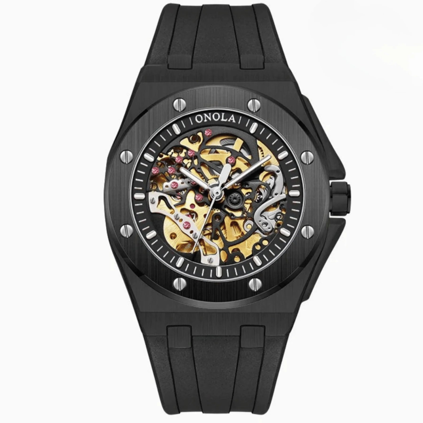 Sundian Martini Automatic Watch MP060