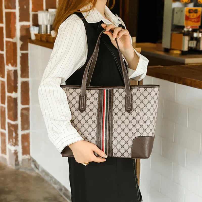 Bolsa Feminina Lorenna - Sundian