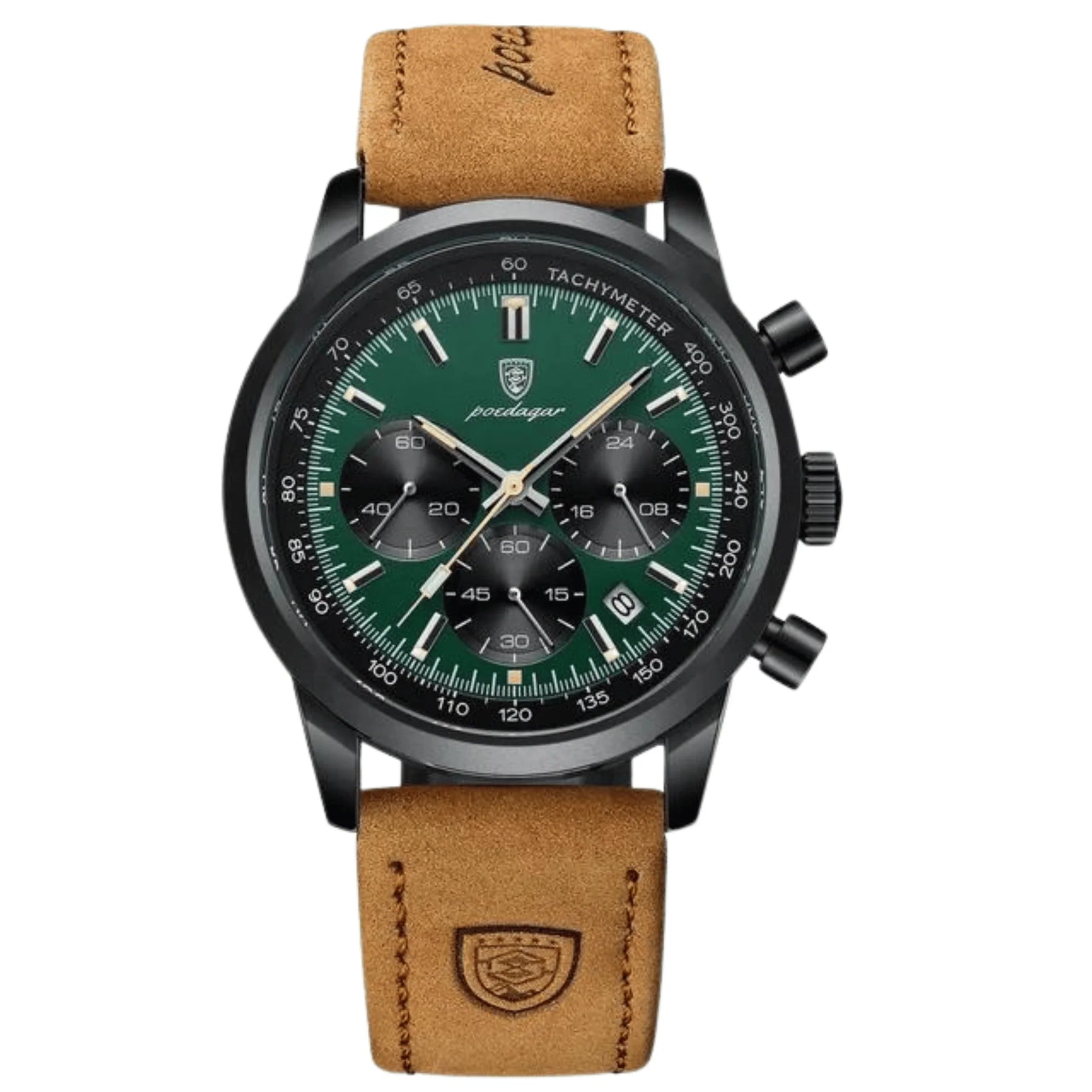 Sundian Romagnis MP030 Watch 