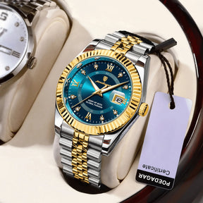 Sundian Saint-Tropez MP074 Watch 