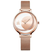Emilia Rose Women's Watch