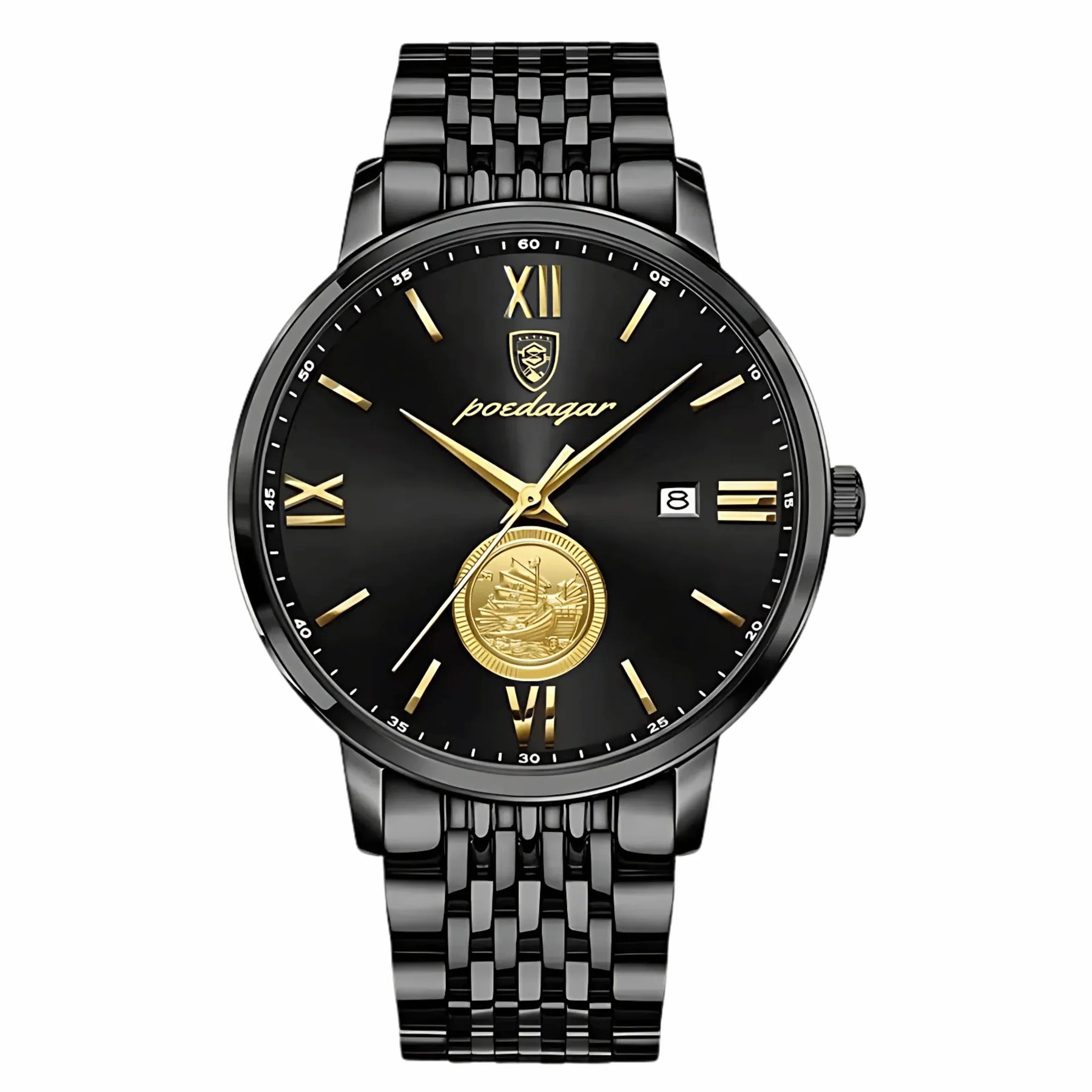 Sundian Fortuna MP087 Watch 