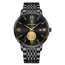 Sundian Fortuna MP087 Watch 