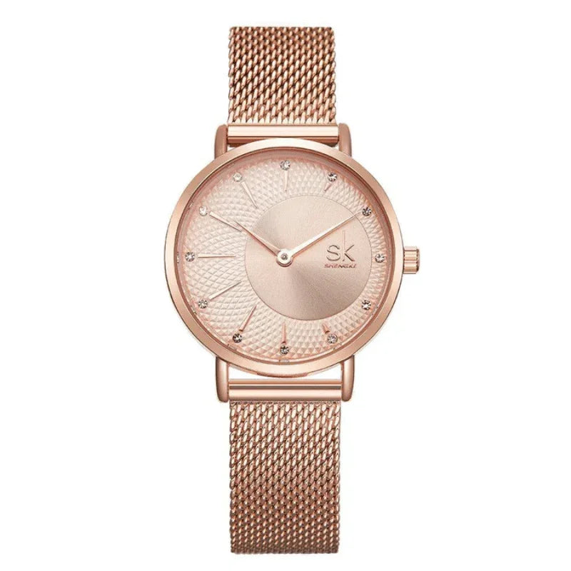 Relógio Feminino Charlotte