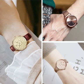 Felicity Women's Watch