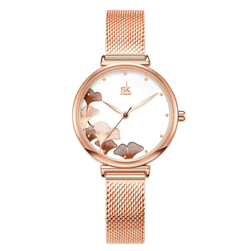 Relógio Feminino Chiara