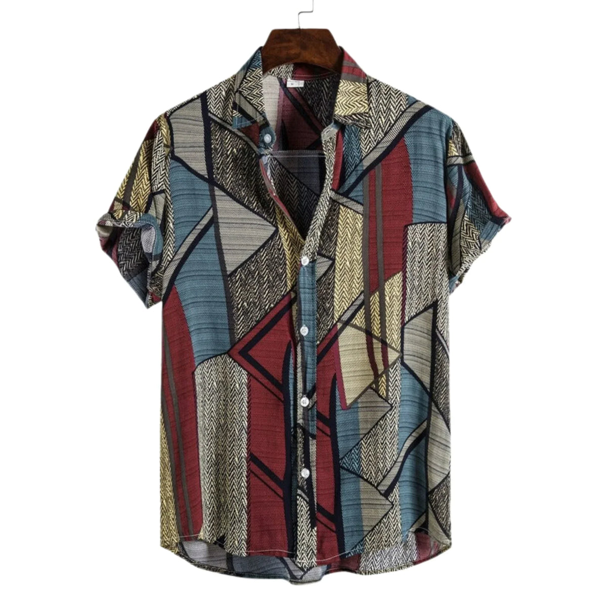 Camisa Candence – Sofisticação com caimento perfeito