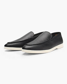 Old Classic Leather Moccasin – Sophistication with a perfect fit