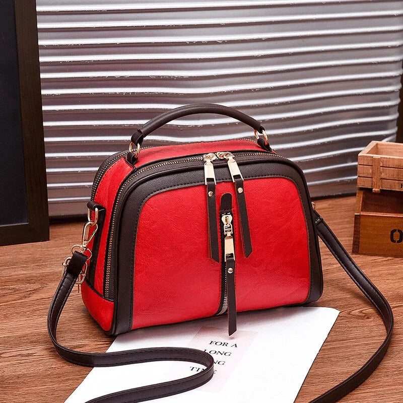 Bolsa Feminina Transversal Ninna - Sundian