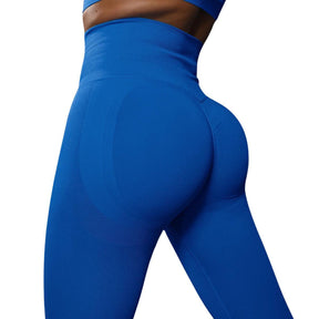 Calça Legging Fitness Feminina - Frete Grátis + Brinde- Seamless - Sundian